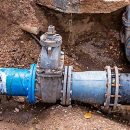 Best sewer line repair and drainage service