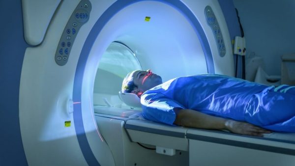 Стоимость МРТ и КТ диагностики в Киеве