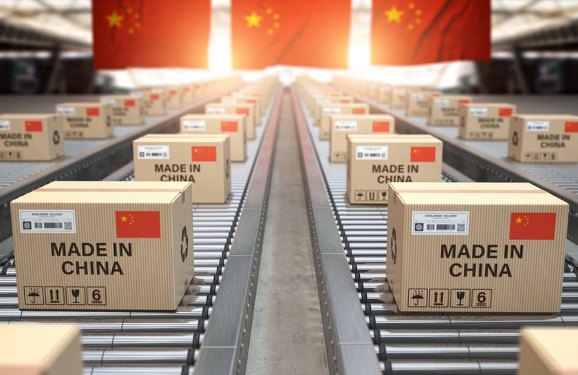 Автоматизация импорта из Китая: Эффективность в деталях