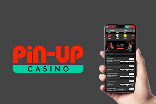 Pin Up Casino: Ваше Место для Высококачественных Игр и Больших Выигрышей
